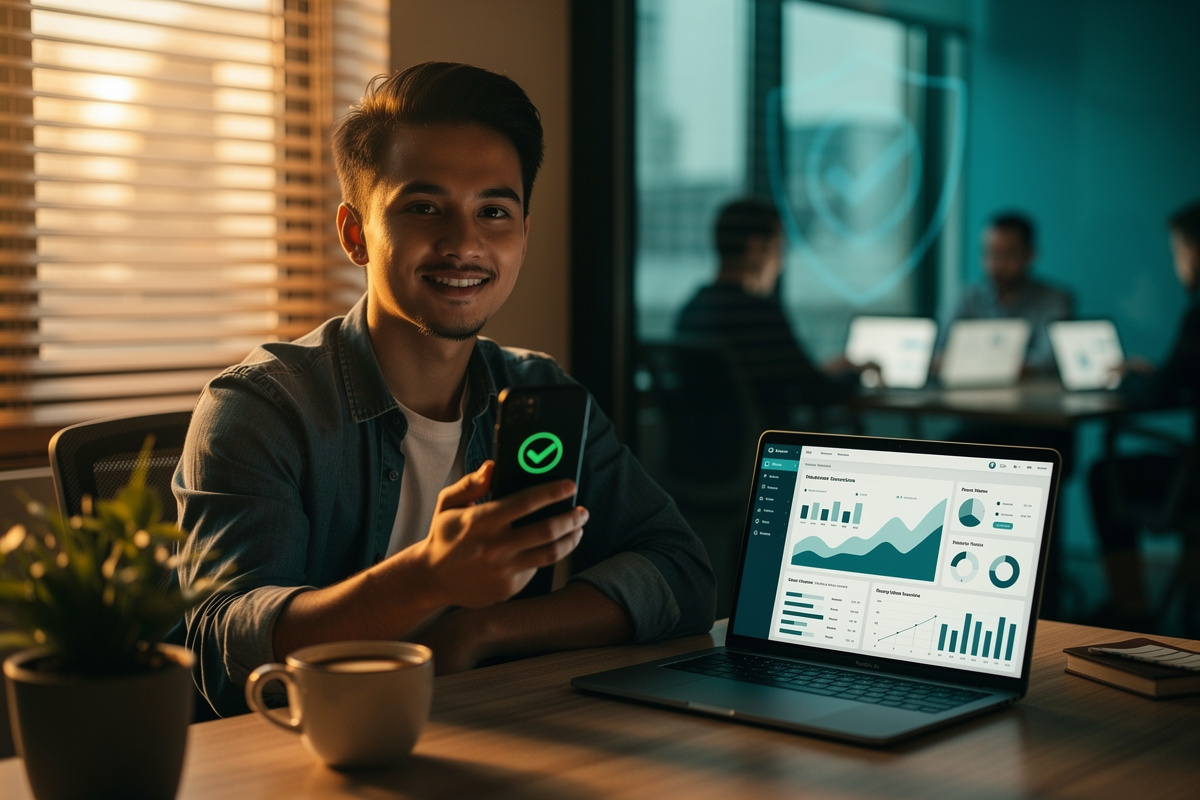 Assurance entreprise Loop : guide complet 2026