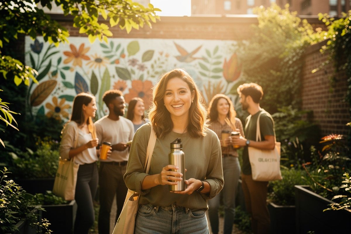 Consumer Impact Marketing : Définition, Stratégies et Exemples