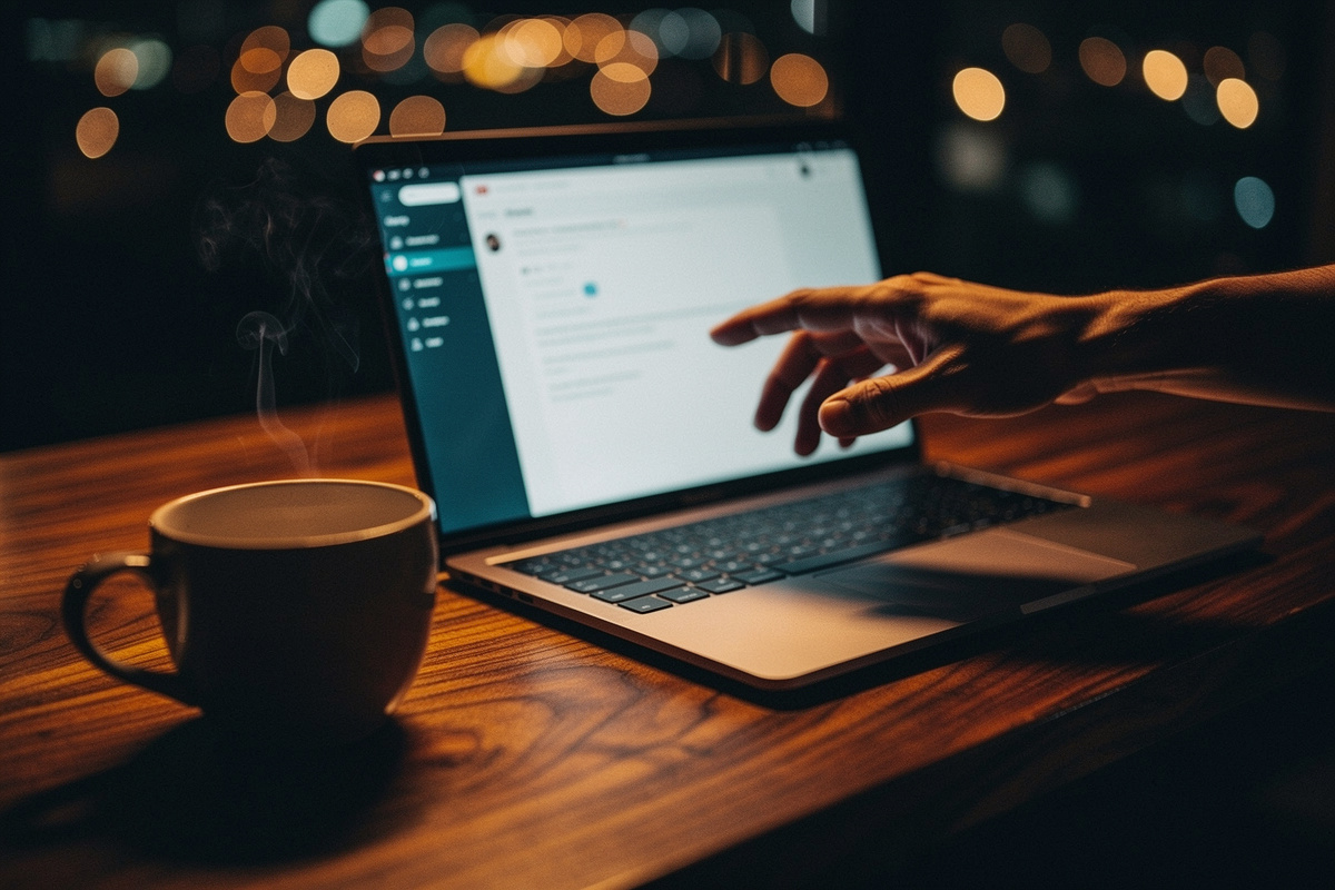 Guide cold email B2B : conseils, RGPD et exemples concrets