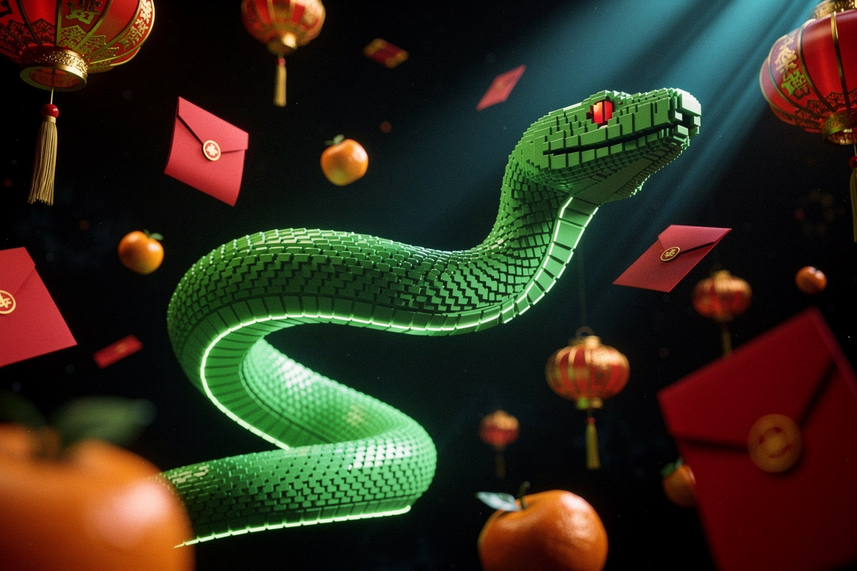 Jeu Google sur l’Année du Serpent : guide et astuces