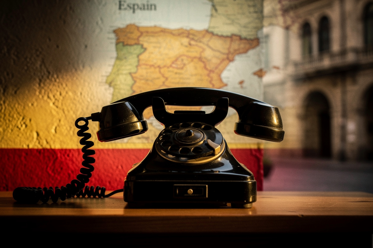 34 indicatif : tout savoir pour appeler l’Espagne