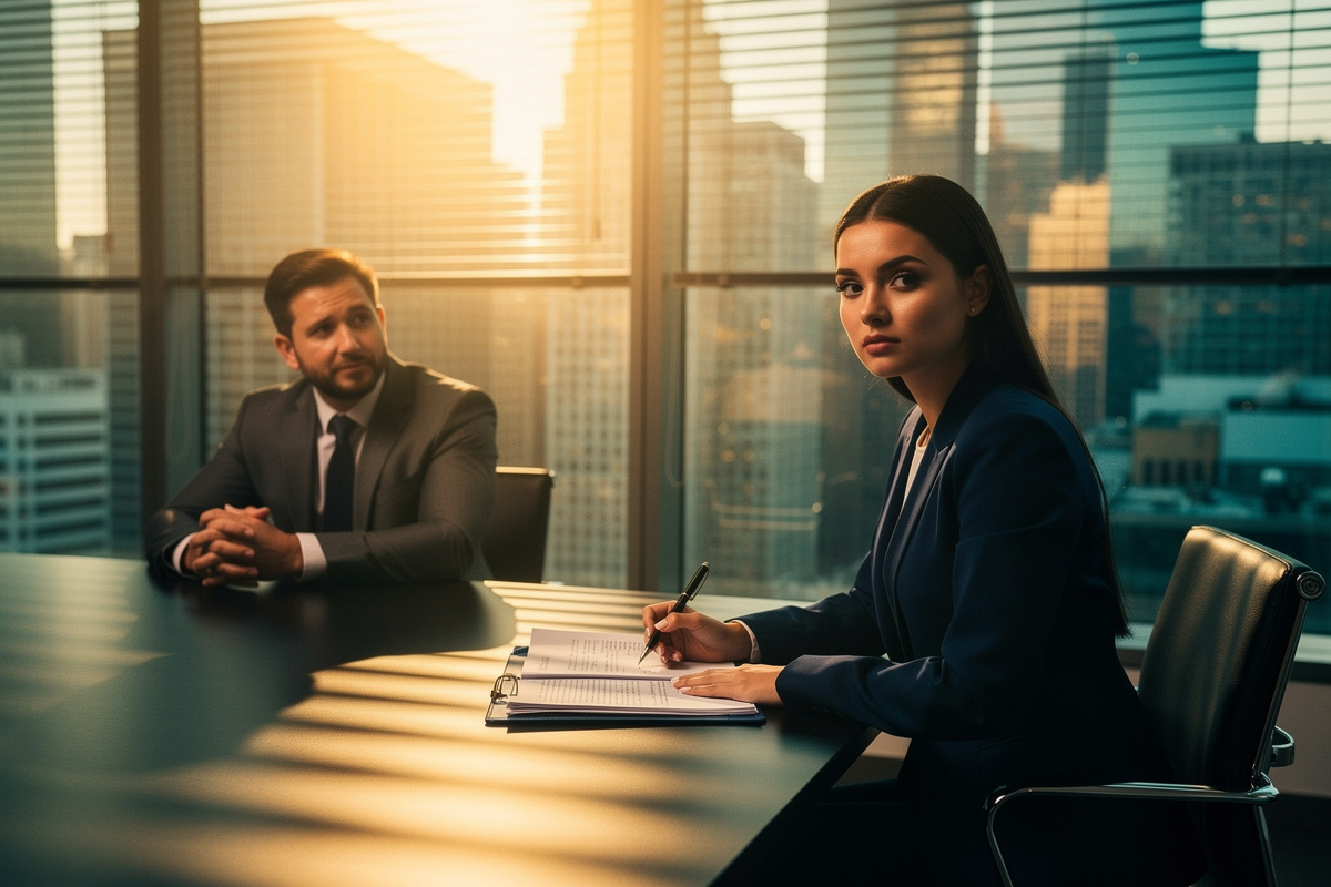 Comment négocier son augmentation pendant l’entretien annuel ?