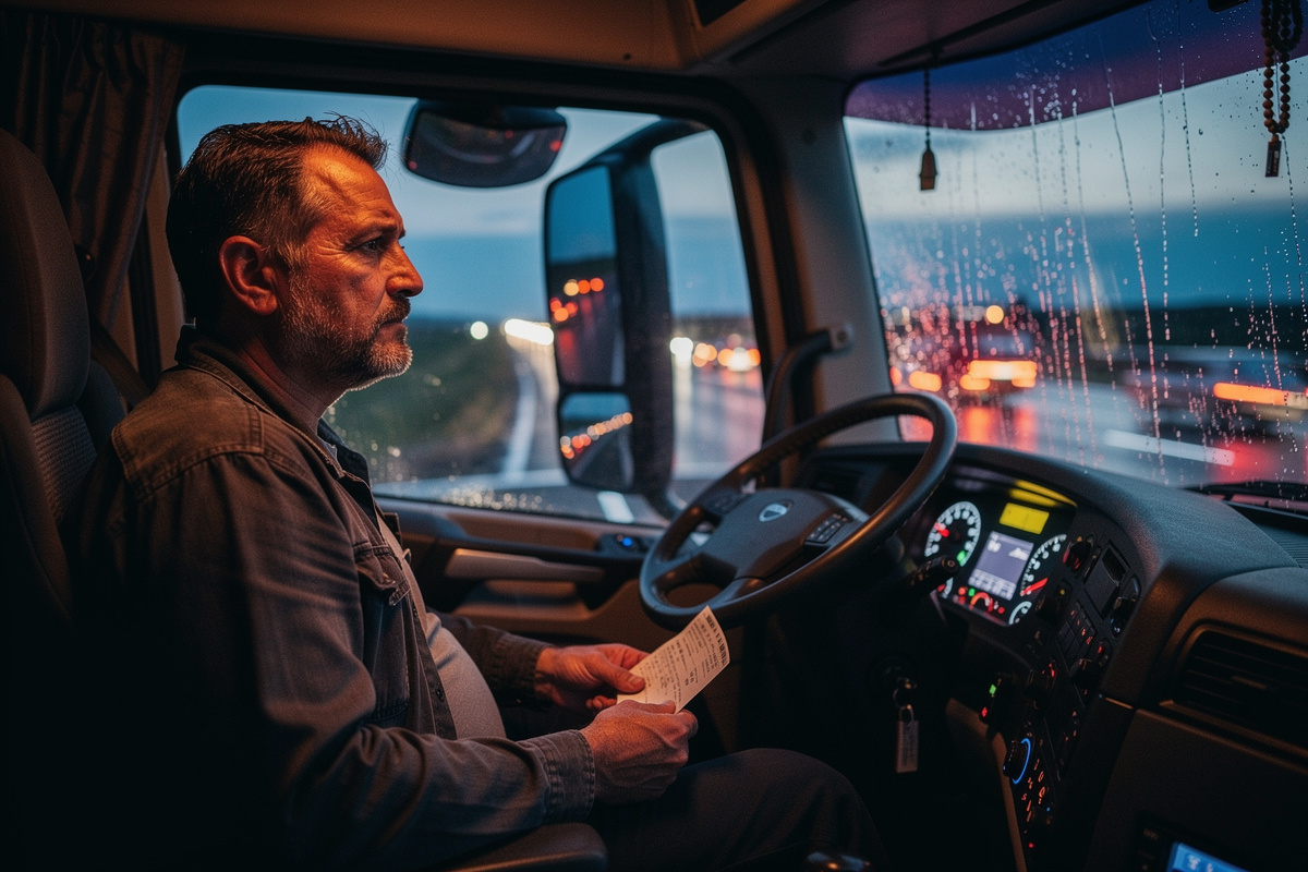 DFS transport routier : avis, avantages et inconvénients à connaître
