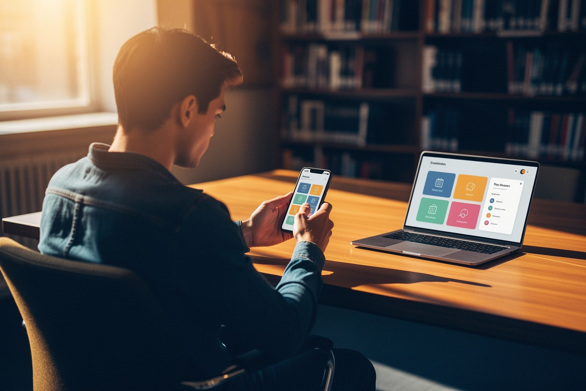 MyGES : le guide complet de l'extranet étudiant
