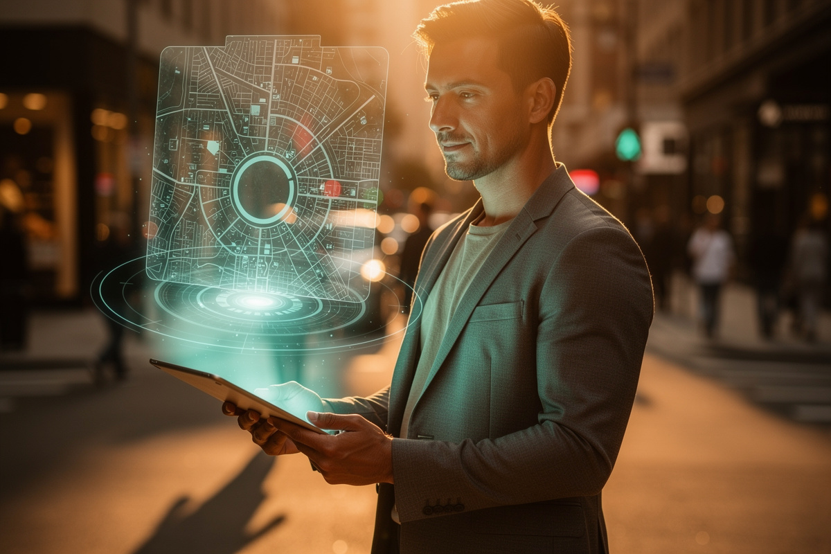 Zone de chalandise : définition, calcul et outils pour votre commerce