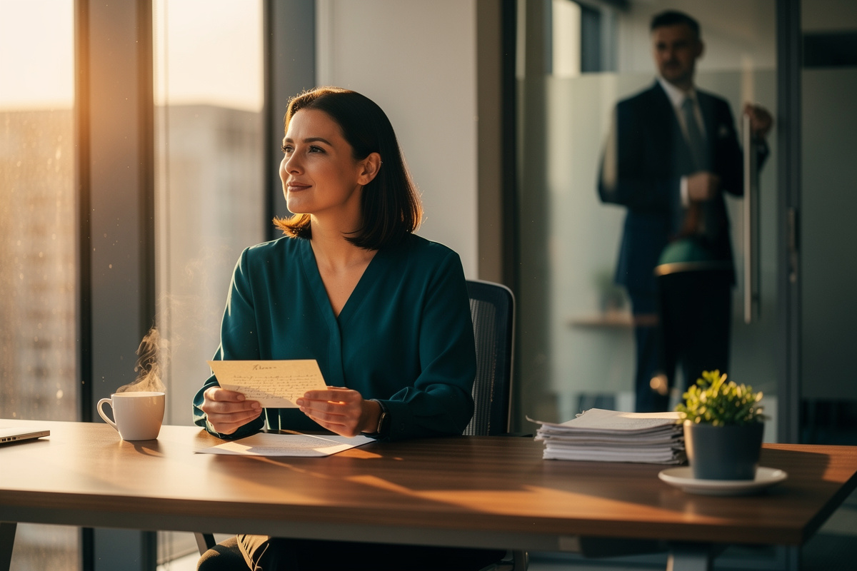 Changement de poste pour raison personnelle : comment demander ?