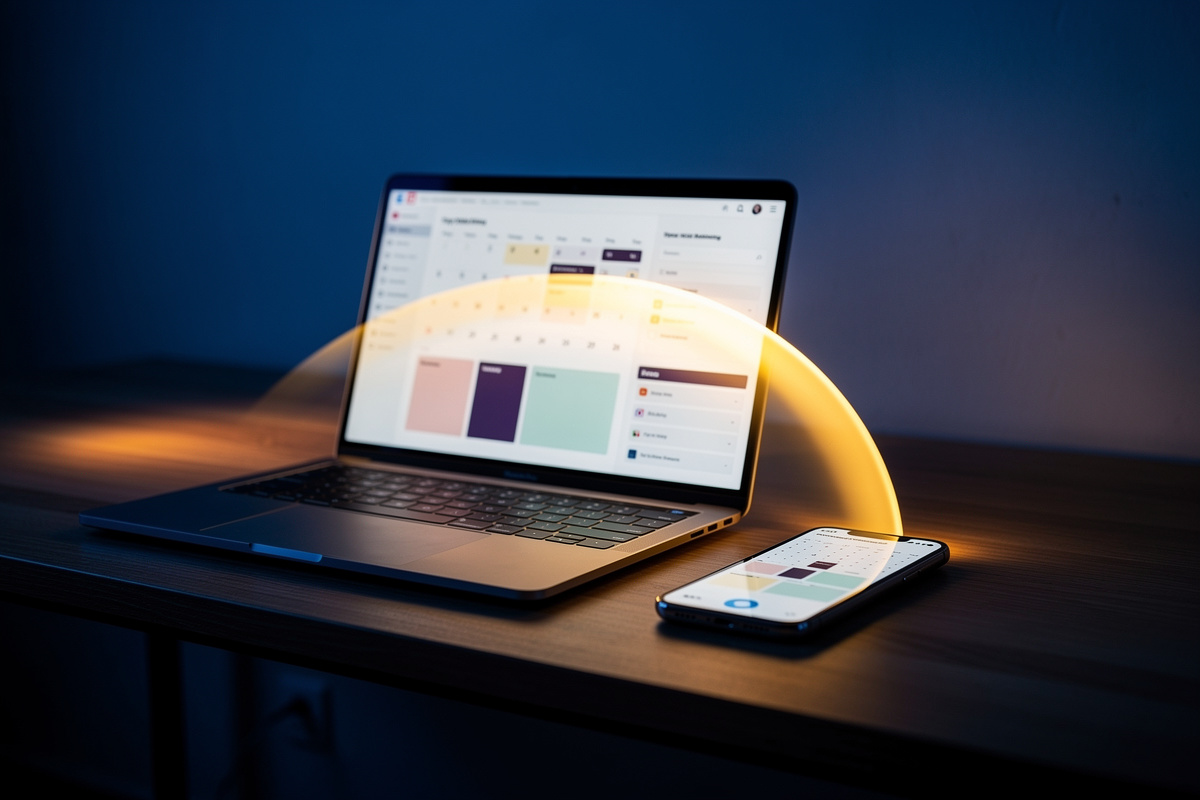 Comment automatiser la synchronisation Notion et Google Calendar