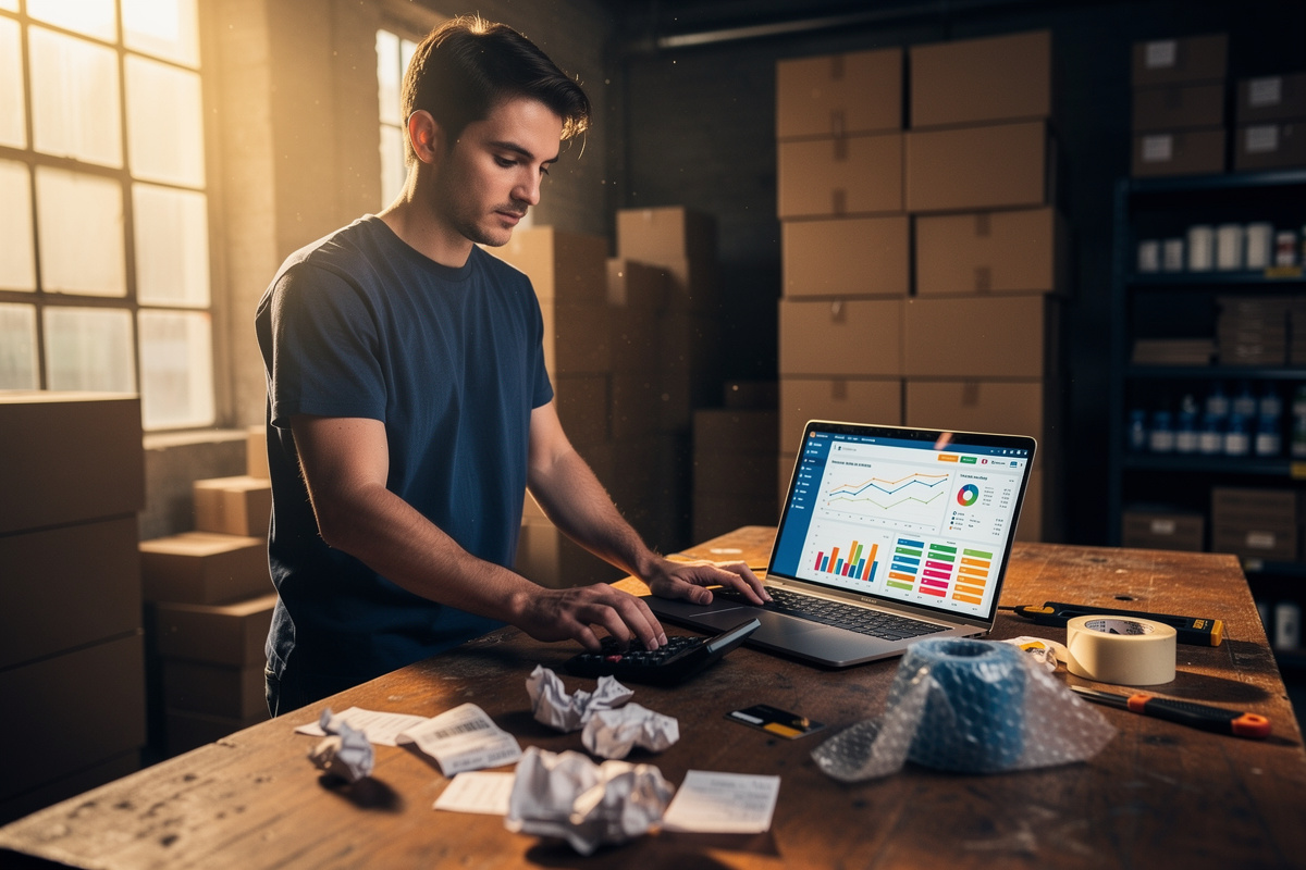Comment calculer le coût de revient de ton produit dropshipping ?