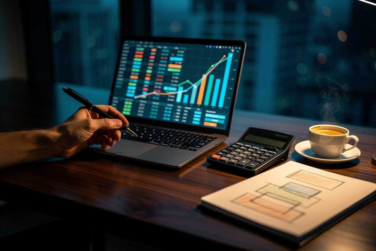Comment calculer une remise en cascade sur Excel ?