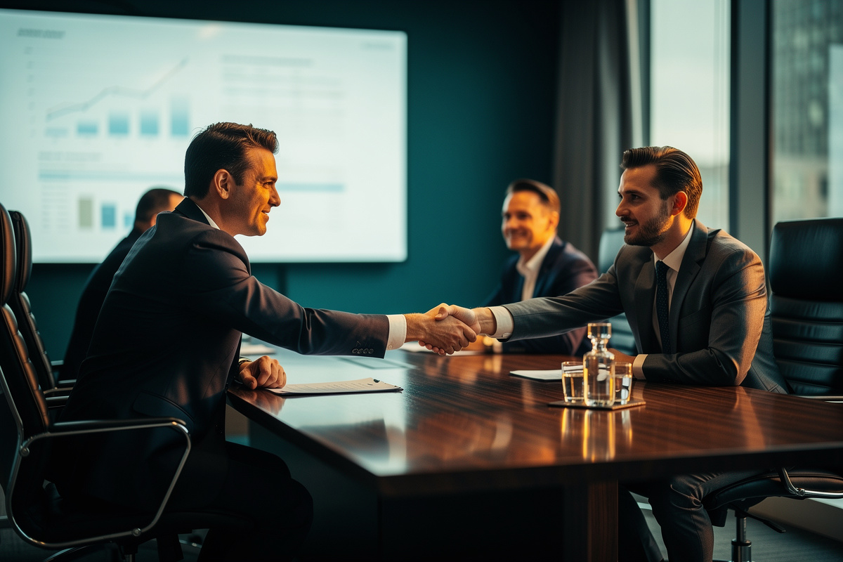 Comment conclure une vente complexe : techniques de closing efficaces