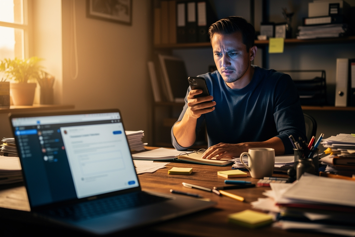 Comment relancer un prospect après un devis sans réponse ?
