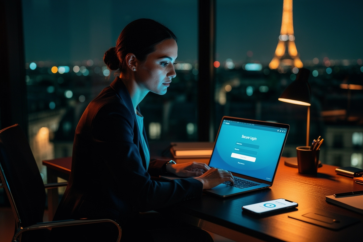 Comment réussir sa connexion à Urbanweb en 2026 ?