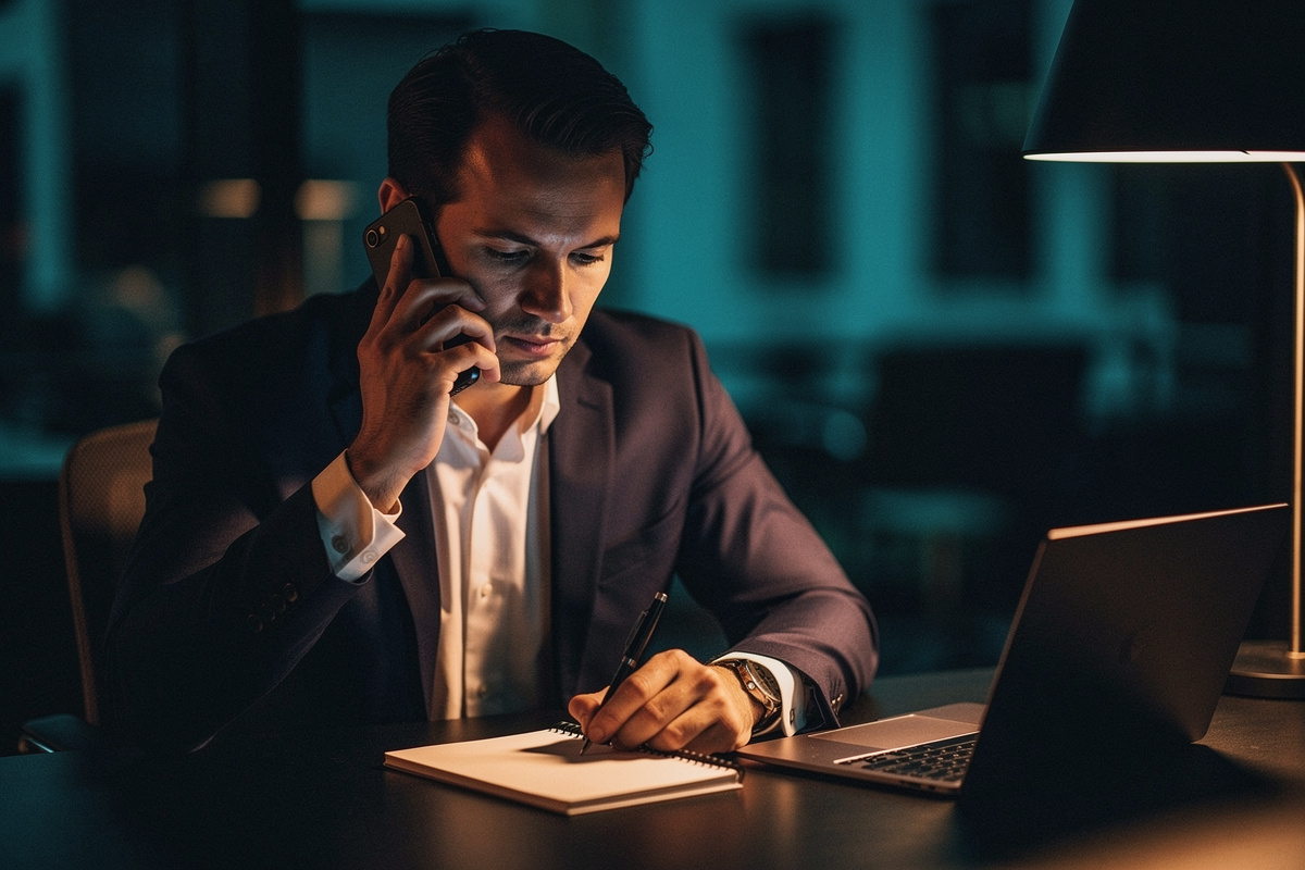 Comment réussir une découverte client par téléphone ?