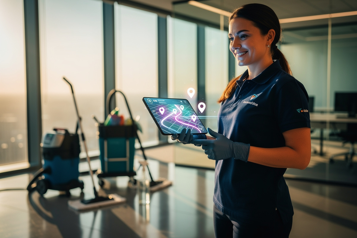Comment trouver des clients dans le nettoyage ?