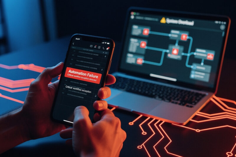 Erreur quota exceeded sur Make.com : comment la résoudre ?
