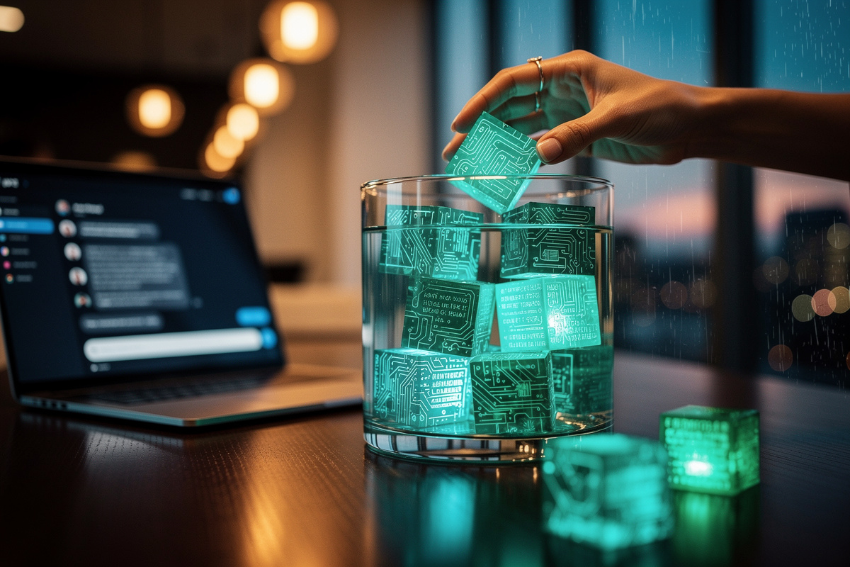 La limite de tokens ChatGPT expliquée simplement