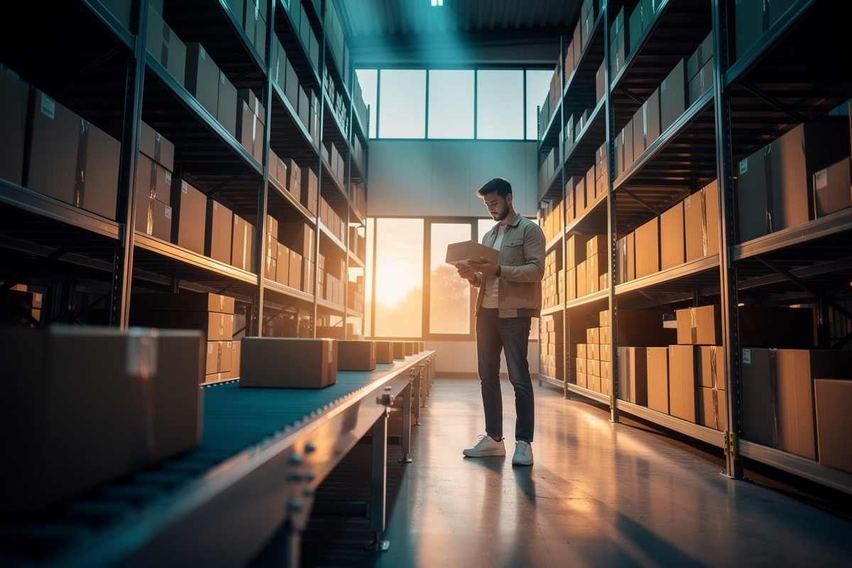 Lean e-commerce : la méthode pour optimiser votre boutique