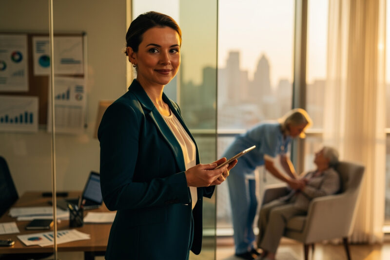 Quel code APE pour une activité de services à la personne ?