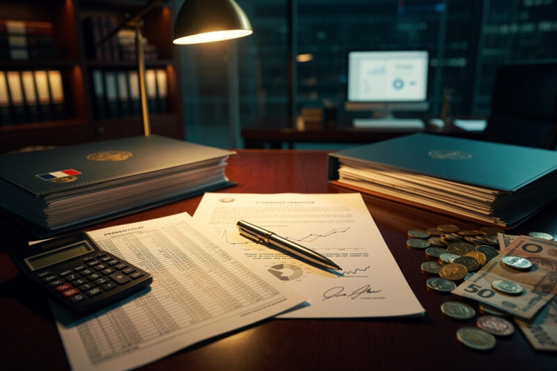 Comptabiliser un contrat de capitalisation : les erreurs à éviter