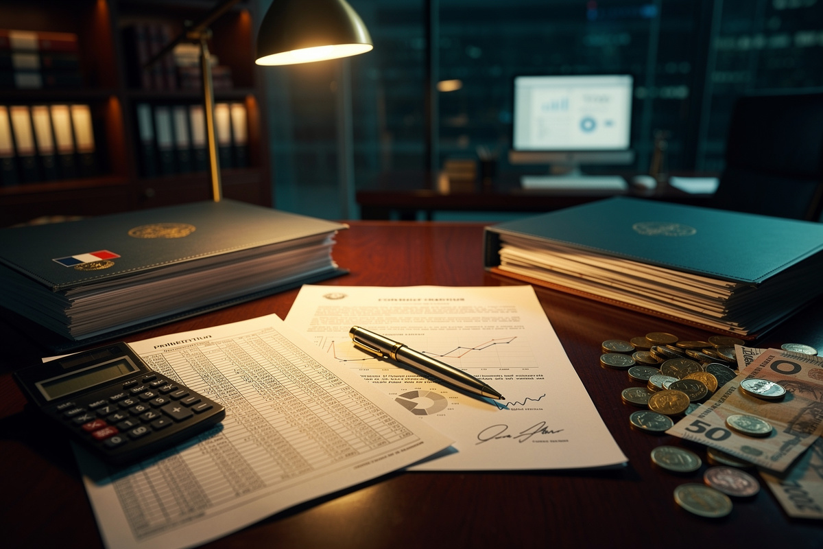 Comptabiliser un contrat de capitalisation : les erreurs à éviter
