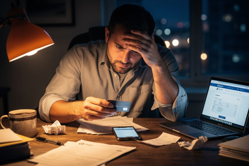 Fact SGT CIC : que signifie ce débit et comment le contester ?