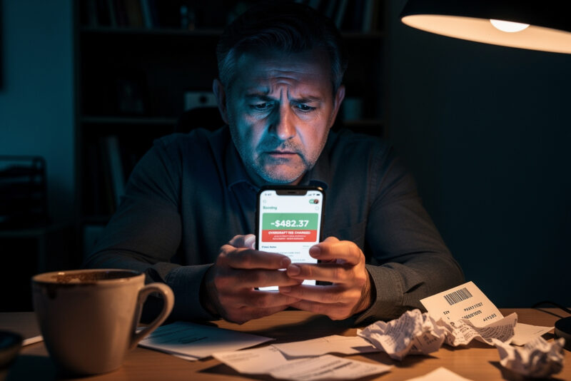 Intérêts sur compte ADEL : pourquoi votre banque vous facture ?