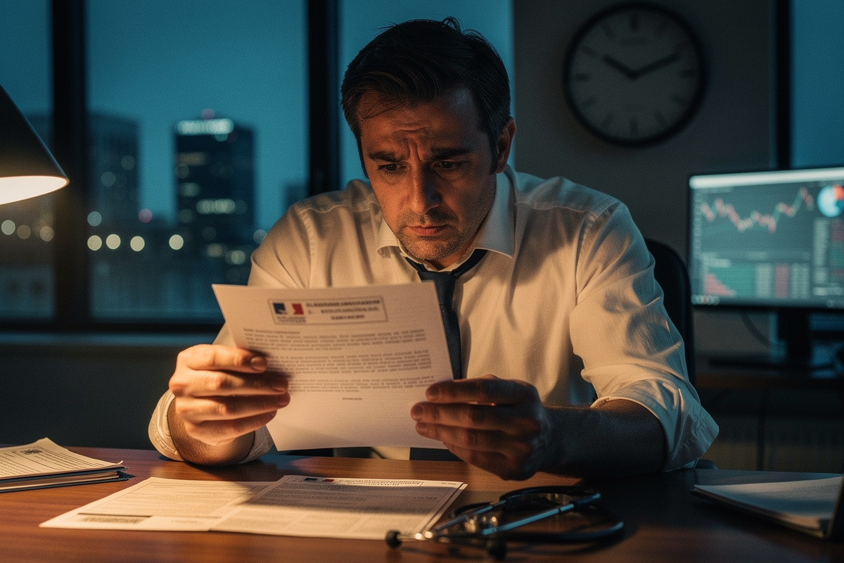 Maladie professionnelle après licenciement : les risques pour l’employeur