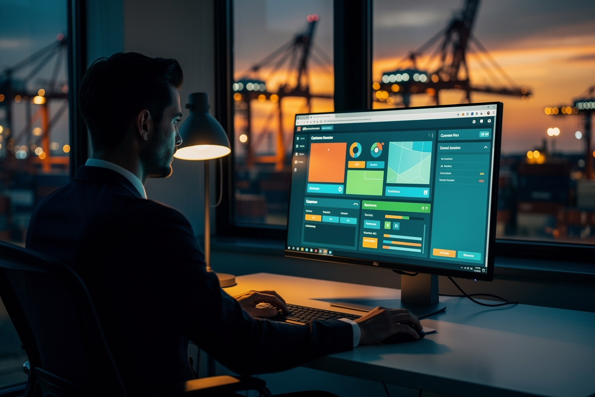 Mercure Douane : comment utiliser le portail pour vos formalités