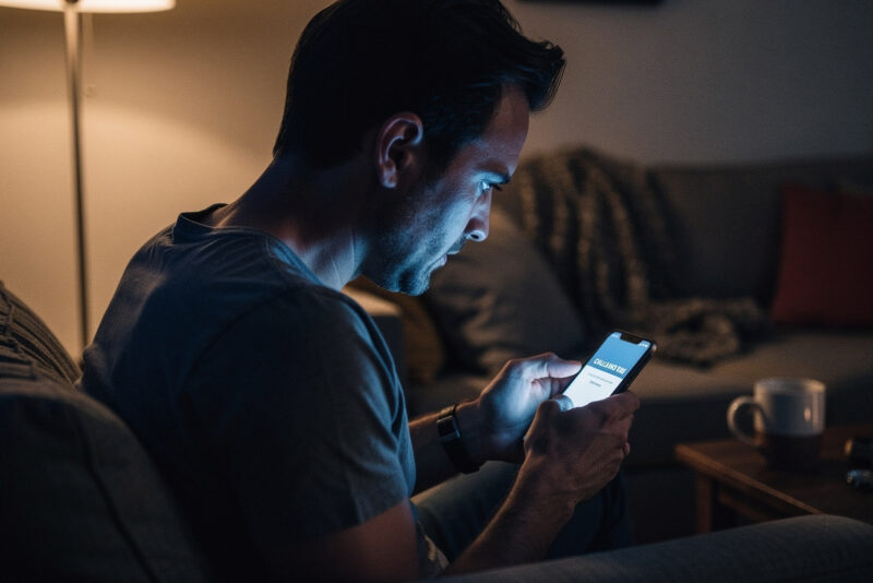 Mon employeur peut-il m'appeler sur mon portable personnel ?
