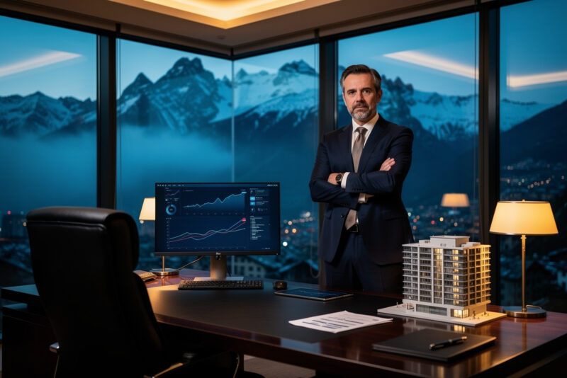 Ouvrir sa holding en Andorre : avantages, pièges et coûts