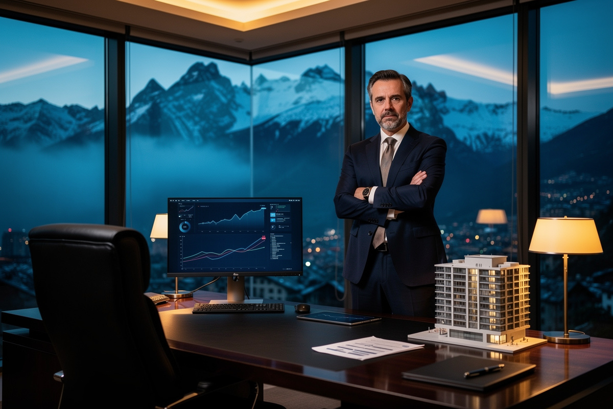 Ouvrir sa holding en Andorre : avantages, pièges et coûts