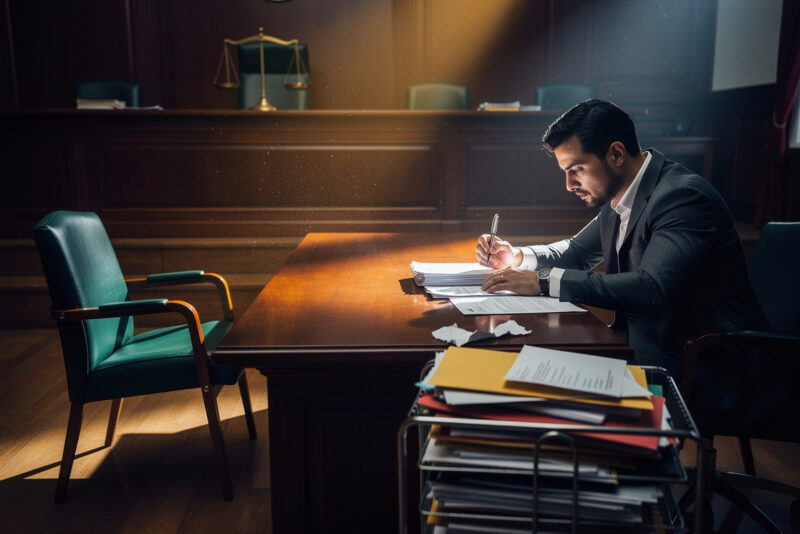 Partie adverse sans conclusions aux prud'hommes : que faire ?