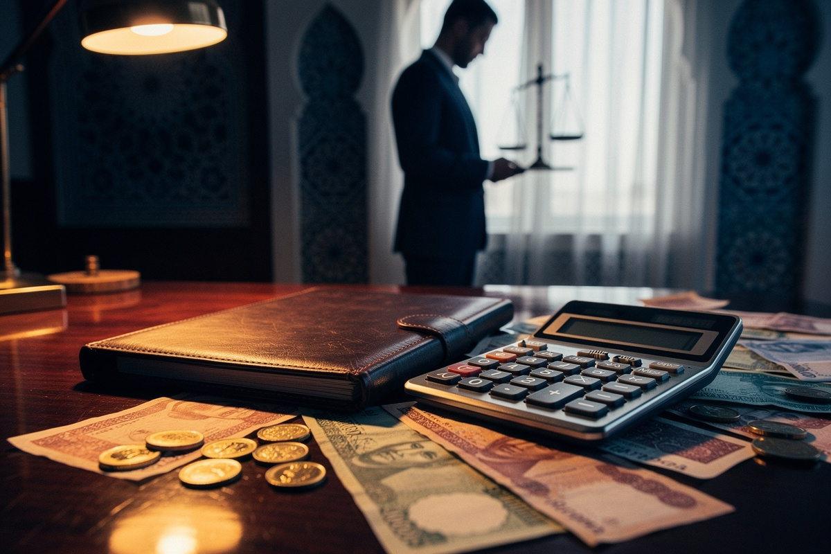 Passer du salaire brut au net au Maroc : le guide complet