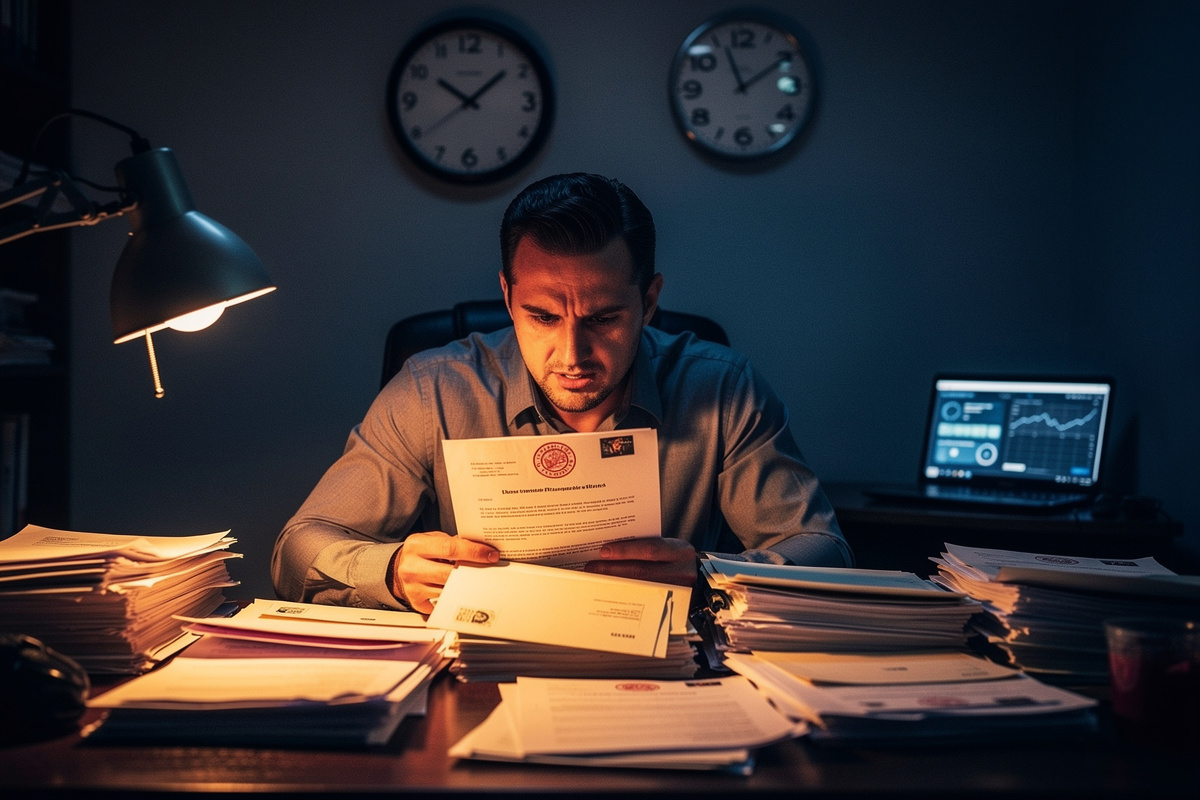 Service d'avisage : le guide pour ne plus rater un avis officiel
