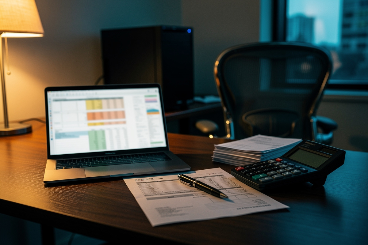 Seuil de 500 € HT ou TTC : immobilisation ou charge ?