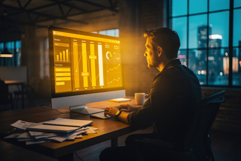 Yellow CRM : avis, comparatif et méthode de test en 7 jours