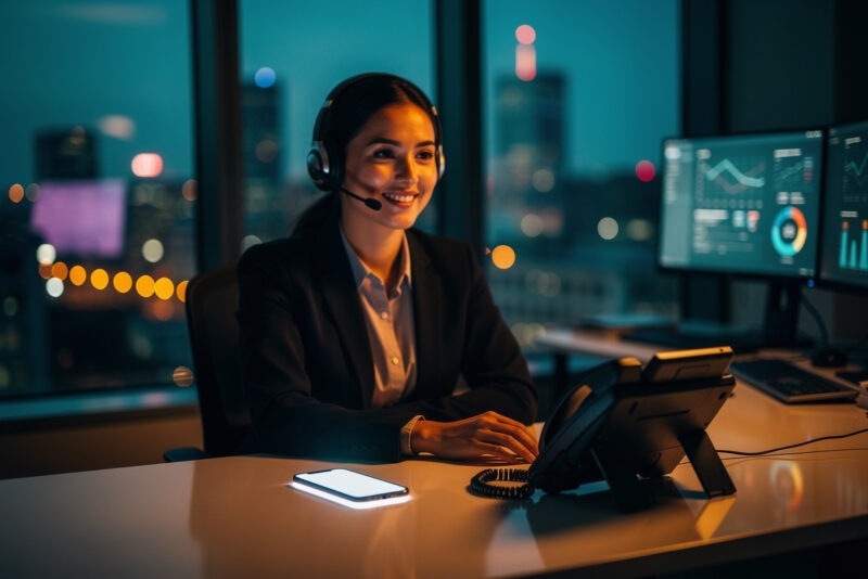 Accueil téléphonique externalisé : comment bien choisir ?
