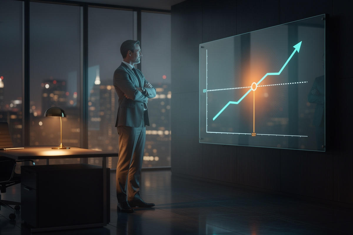 Comment calculer son seuil de rentabilité en B2B ?