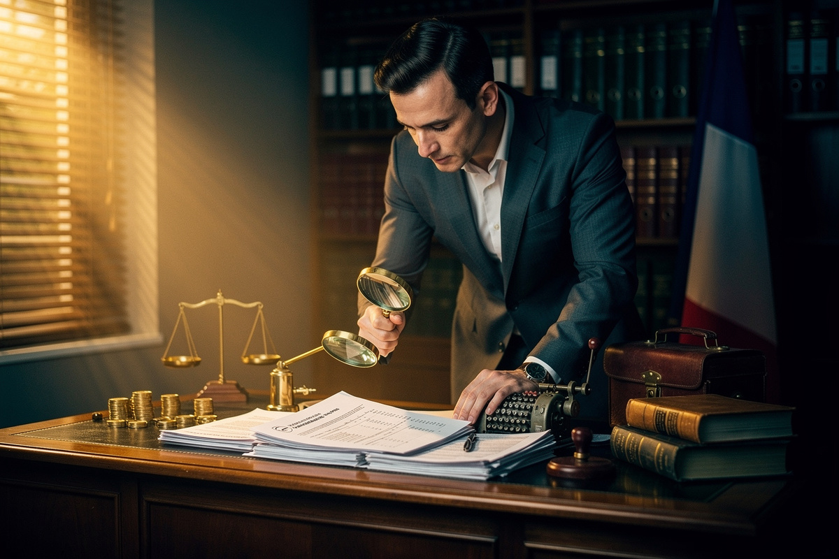 Commissaire aux apports en SARL : obligations, dispenses et coûts