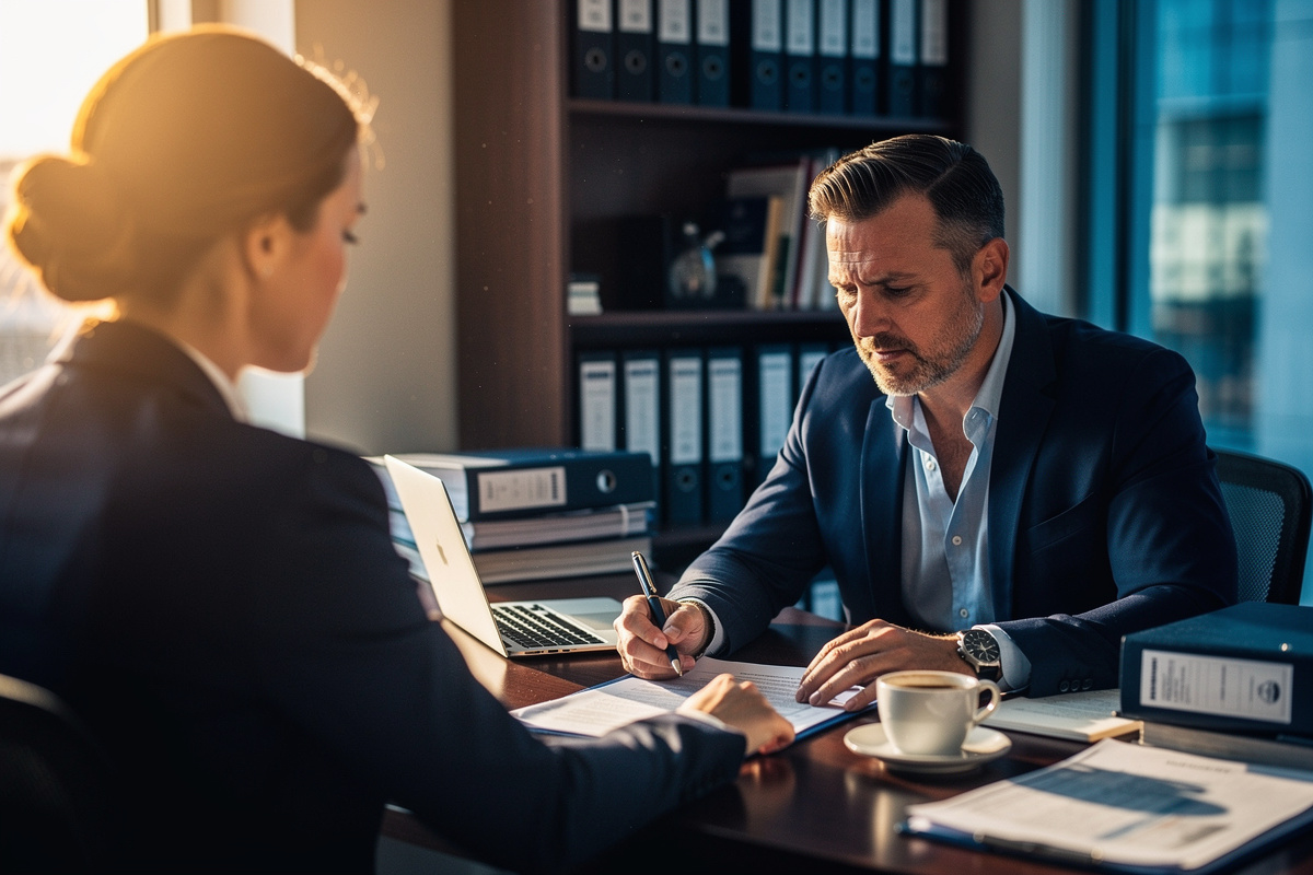 Courtier en assurance professionnelle : comment bien le choisir ?