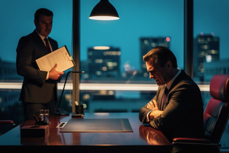 Mon comptable ne me donne pas mon bilan : que faire ?